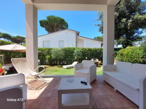 Villa Bianca